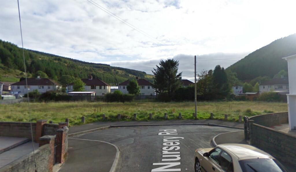 Terraced house for sale in Nursery Road, Glyncorrwg, Port Talbot, SA13