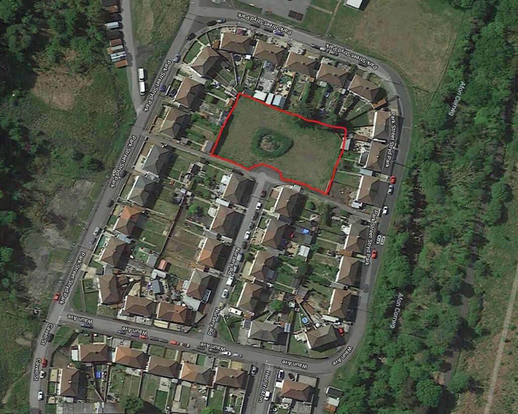 Terraced house for sale in Nursery Road, Glyncorrwg, Port Talbot, SA13