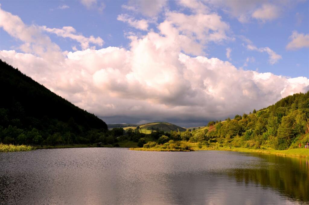 Terraced house for sale in Nursery Road, Glyncorrwg, Port Talbot, SA13