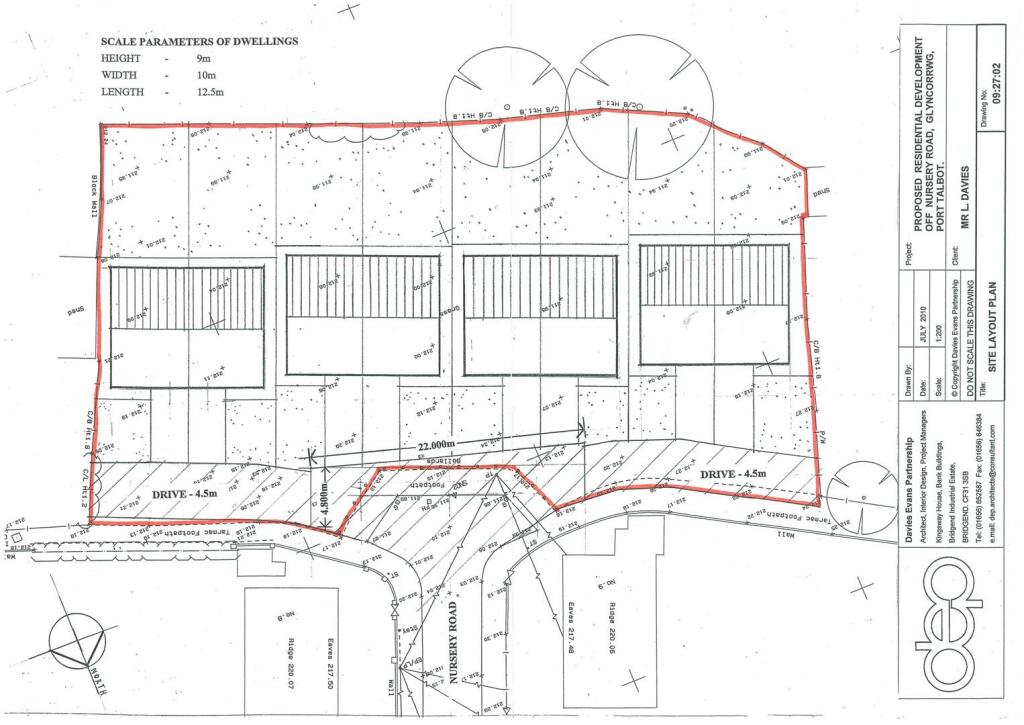 Terraced house for sale in Nursery Road, Glyncorrwg, Port Talbot, SA13