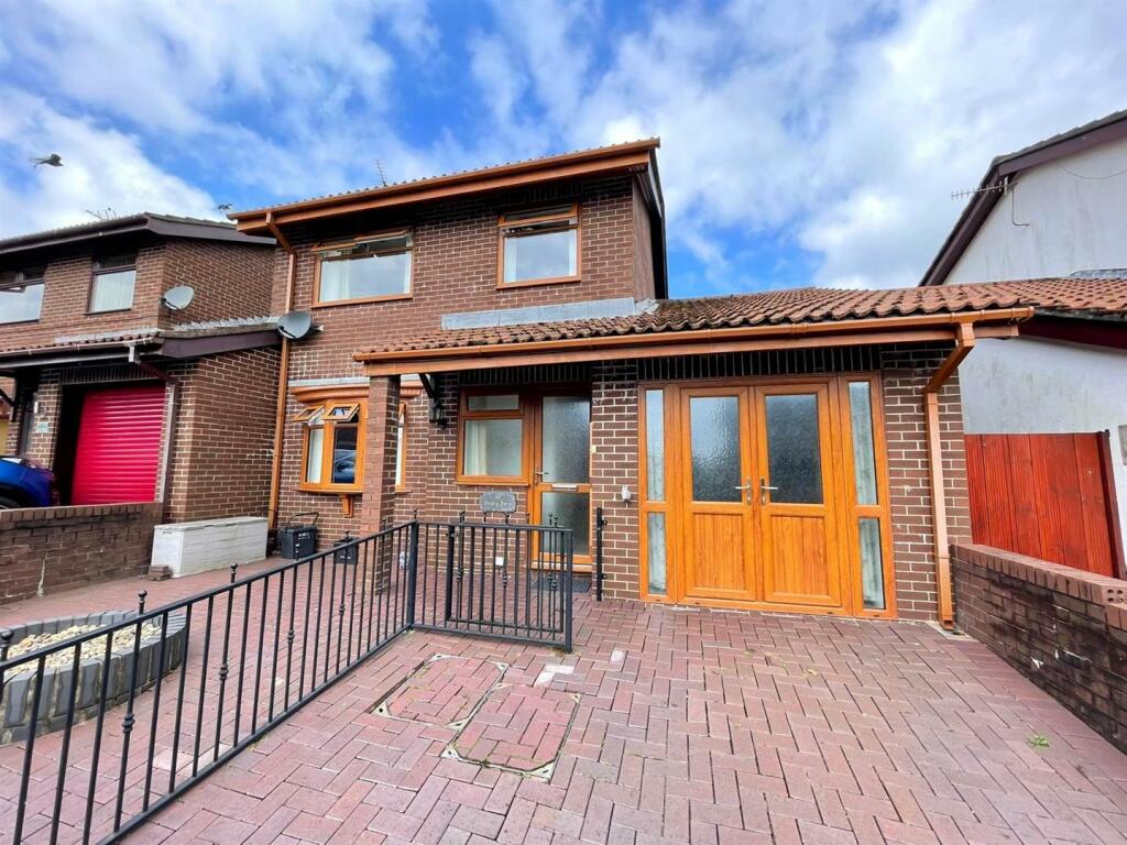 Main image of property: Fairmeadows, Cwmfelin, Maesteg