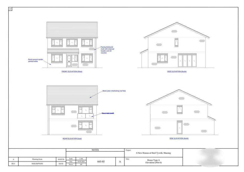 Additional property image - Heol Tywith, Nantyffyllon, Maesteg