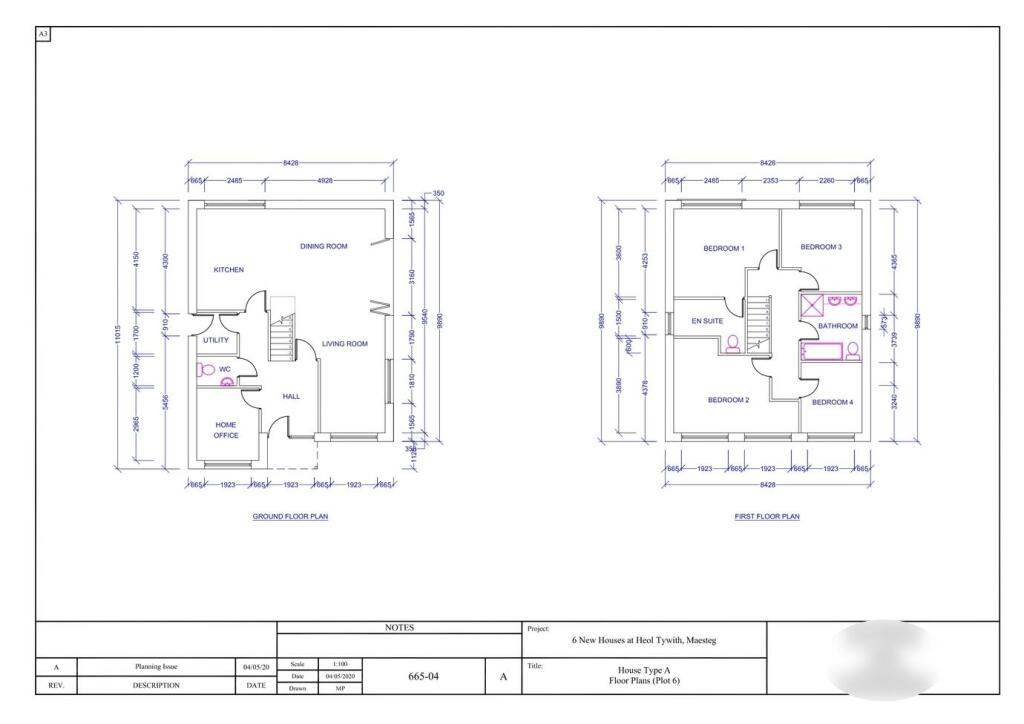Additional property image - Heol Tywith, Nantyffyllon, Maesteg