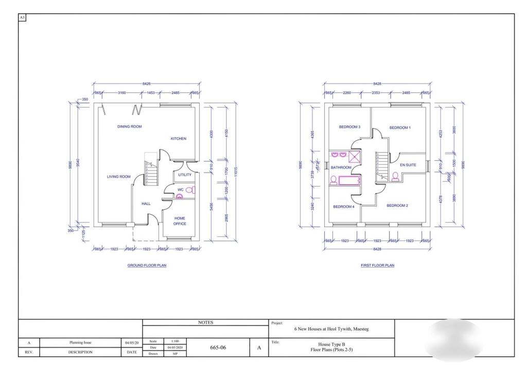 Additional property image - Heol Tywith, Nantyffyllon, Maesteg