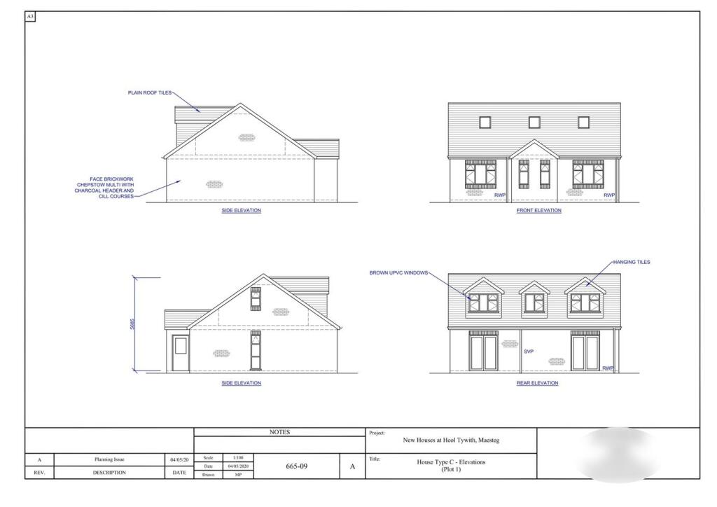Additional property image - Heol Tywith, Nantyffyllon, Maesteg