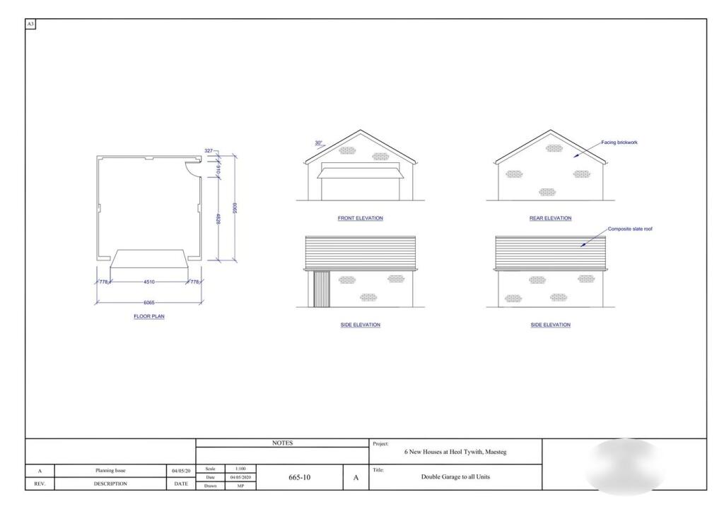 Additional property image - Heol Tywith, Nantyffyllon, Maesteg