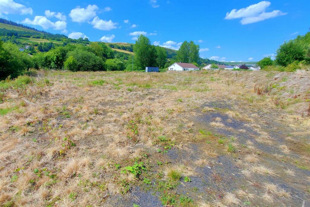 Additional property image - Heol Tywith, Nantyffyllon, Maesteg