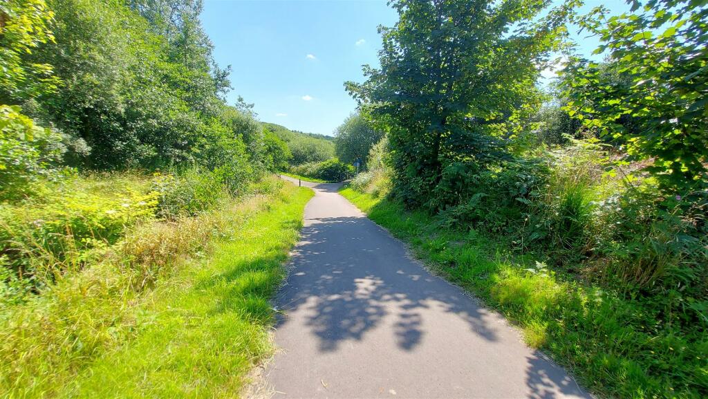 Additional property image - Heol Tywith, Nantyffyllon, Maesteg