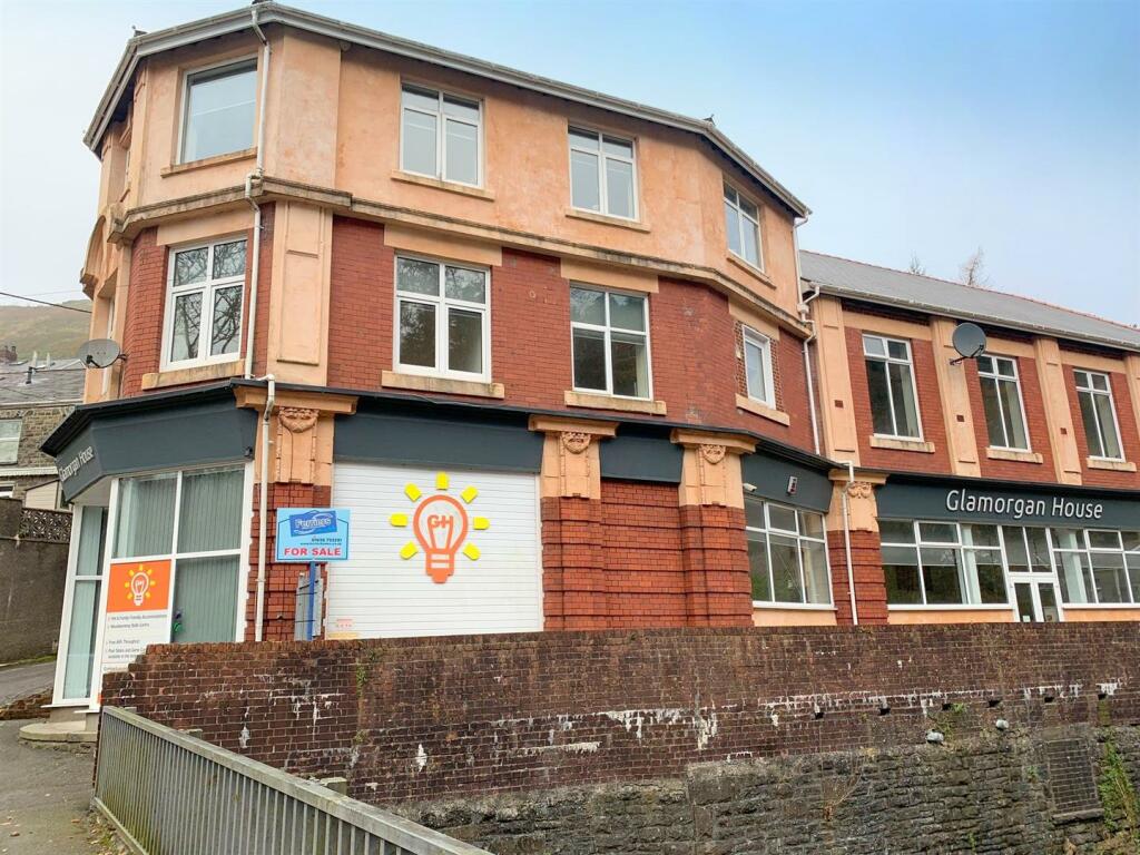 Main image of property: Avon Street, Cymmer, Port Talbot