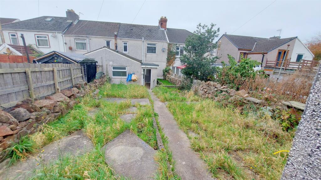 Additional property image - Evans Street, Kenfig Hill, Bridgend