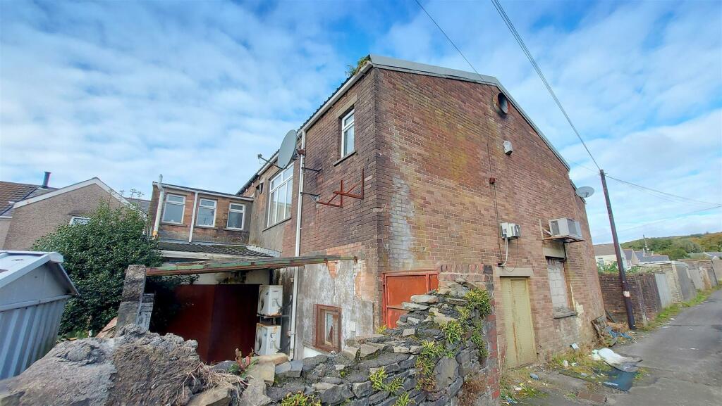 Additional property image - Hermon Road, Caerau, Maesteg