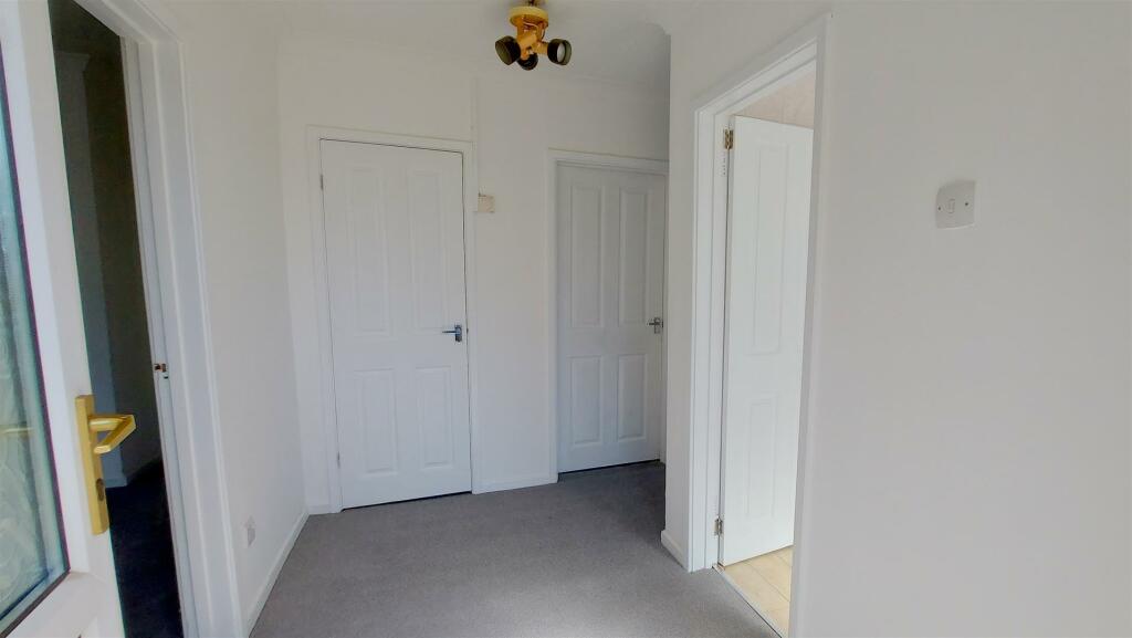 Additional property image - Pen Yr Ysgol, Maesteg