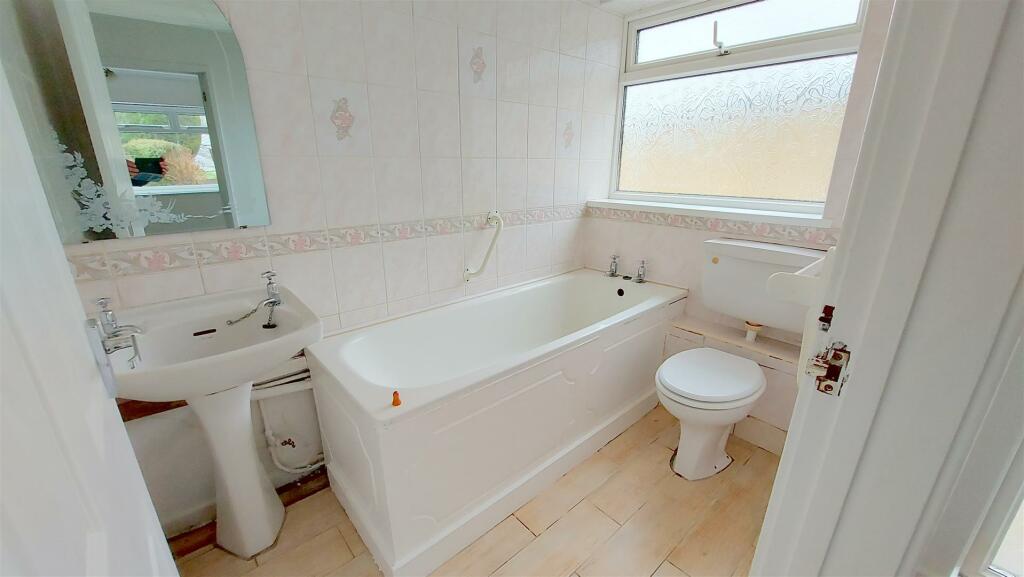 Additional property image - Pen Yr Ysgol, Maesteg