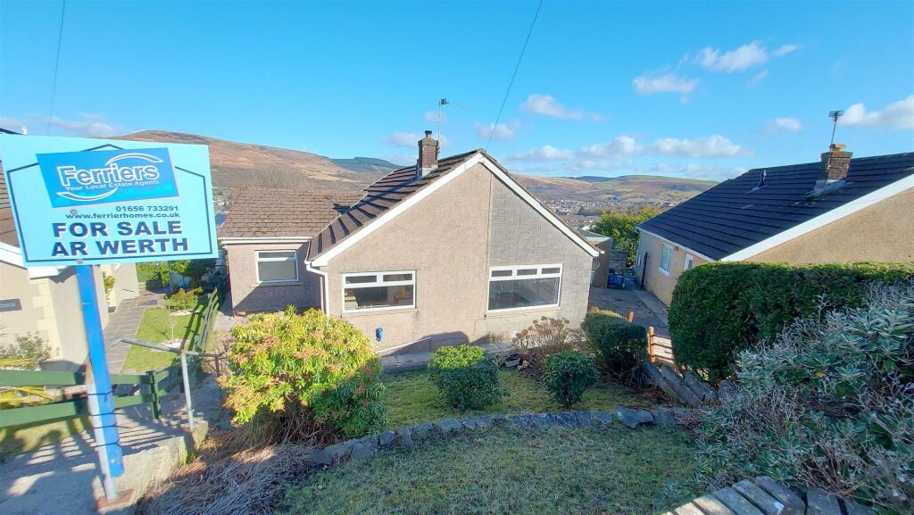 Additional property image - Pen Yr Ysgol, Maesteg