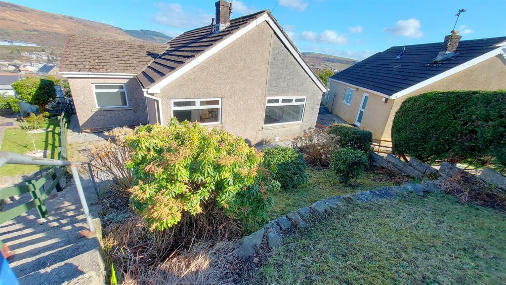 Additional property image - Pen Yr Ysgol, Maesteg