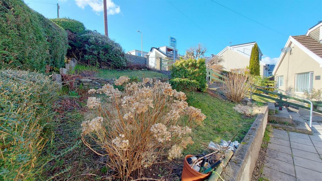 Additional property image - Pen Yr Ysgol, Maesteg