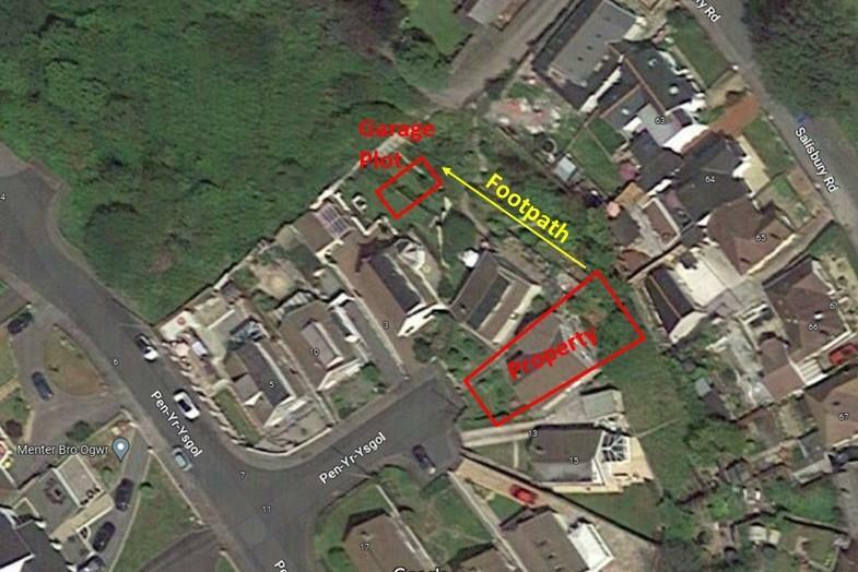 Additional property image - Pen Yr Ysgol, Maesteg