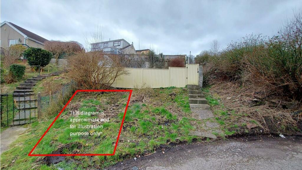 Additional property image - Pen Yr Ysgol, Maesteg