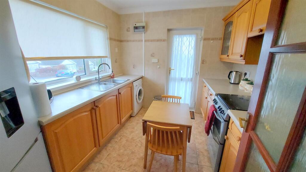 Additional property image - South View, Kenfig Hill, Bridgend