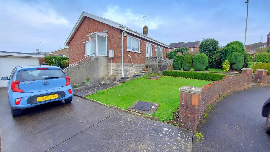 Additional property image - South View, Kenfig Hill, Bridgend