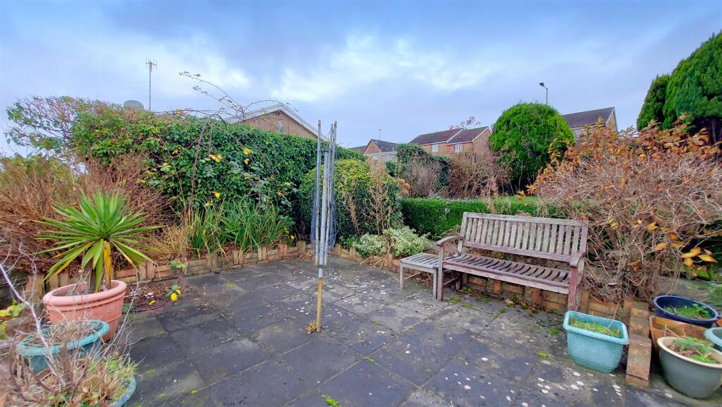 Additional property image - South View, Kenfig Hill, Bridgend
