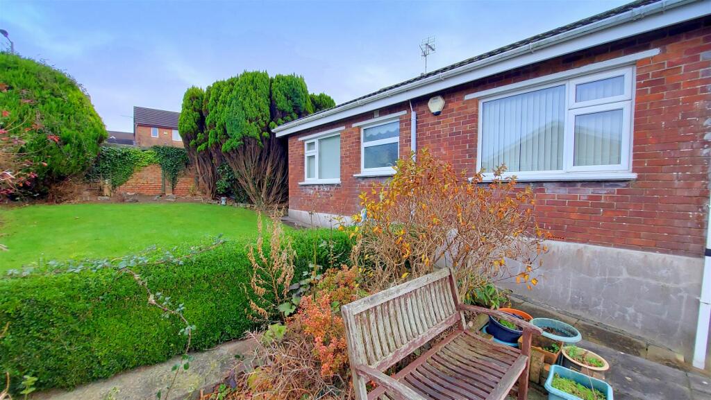 Additional property image - South View, Kenfig Hill, Bridgend
