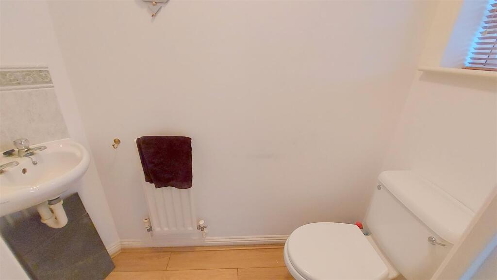 Additional property image - Ton View, Kenfig Hill, Bridgend