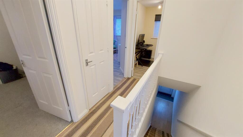 Additional property image - Ton View, Kenfig Hill, Bridgend