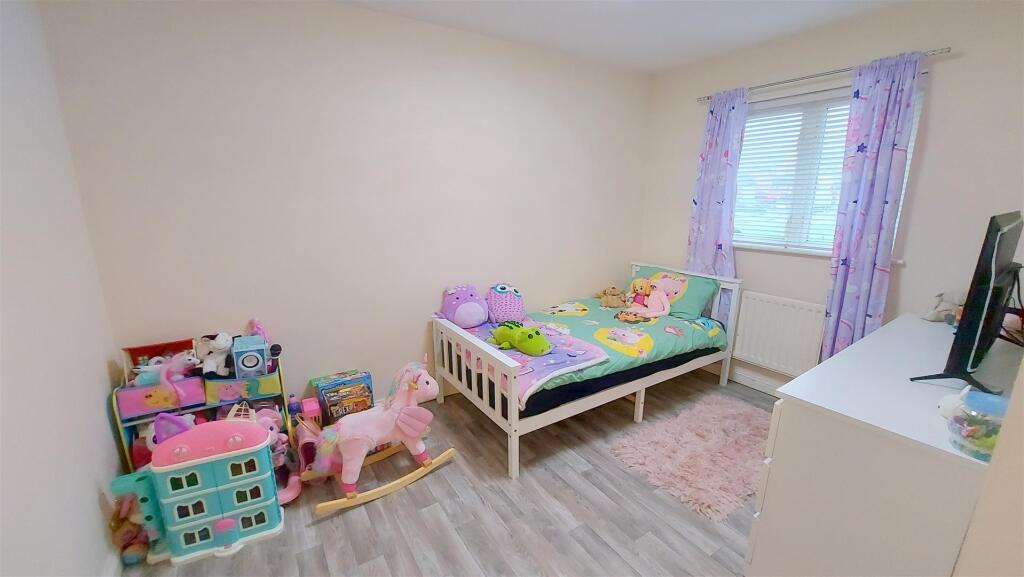 Additional property image - Ton View, Kenfig Hill, Bridgend