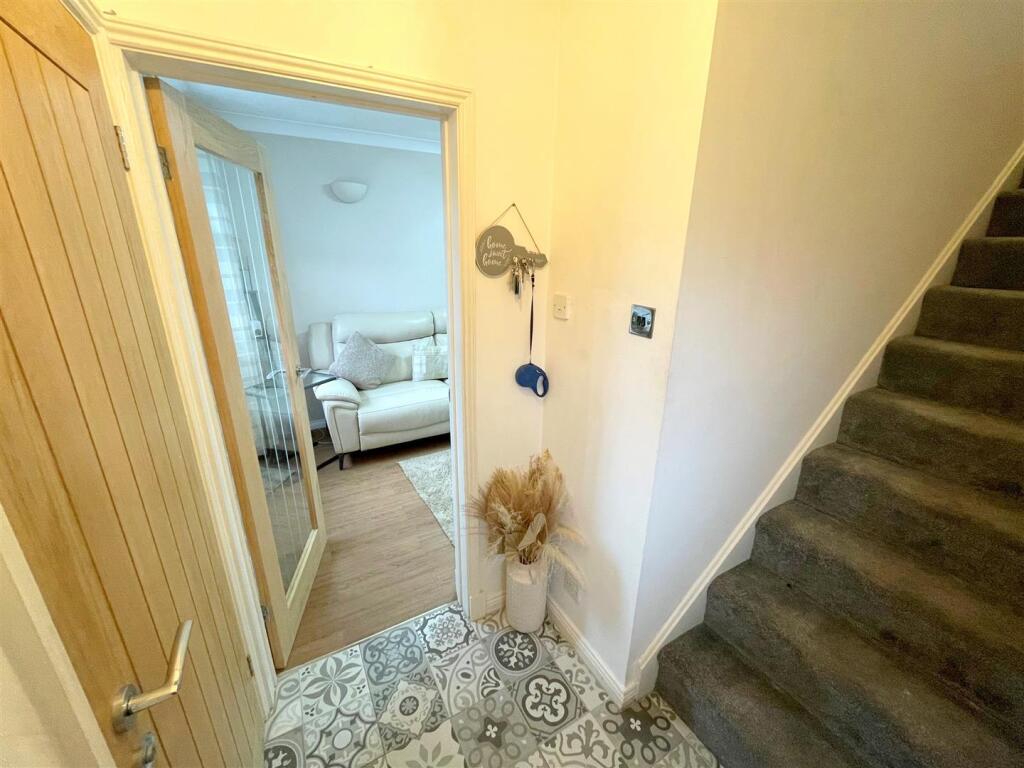 Property image - Cwrt Coed Parc, Maesteg