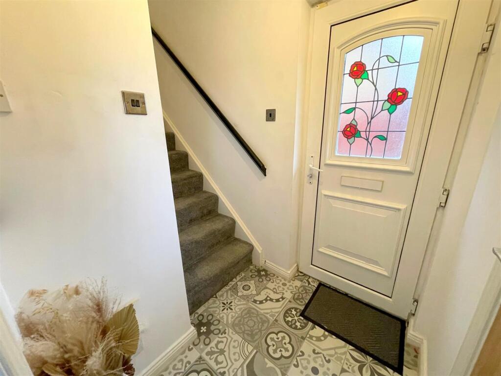 Additional property image - Cwrt Coed Parc, Maesteg