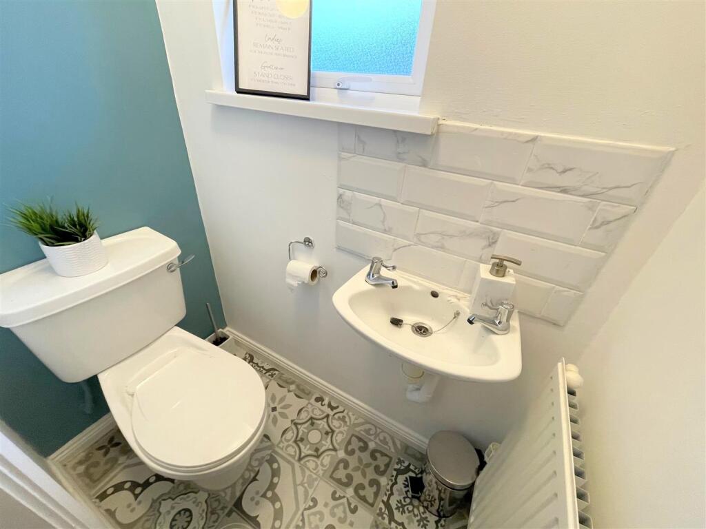 Additional property image - Cwrt Coed Parc, Maesteg