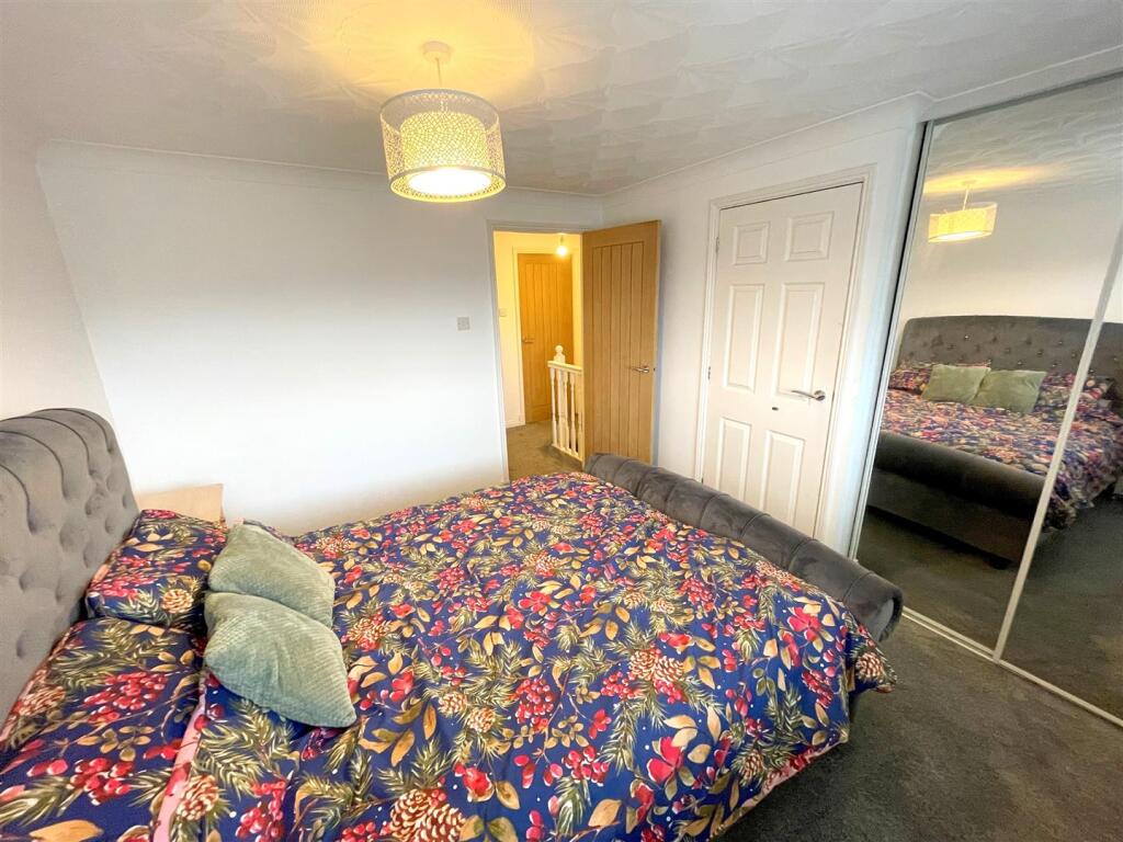 Additional property image - Cwrt Coed Parc, Maesteg