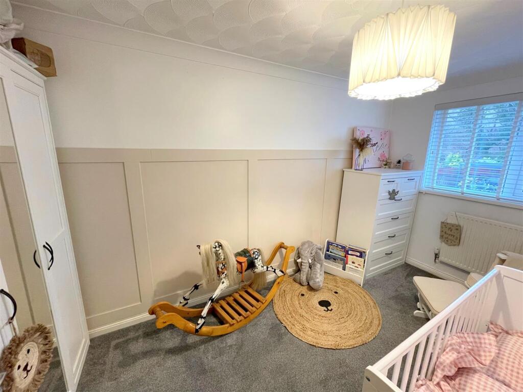 Additional property image - Cwrt Coed Parc, Maesteg