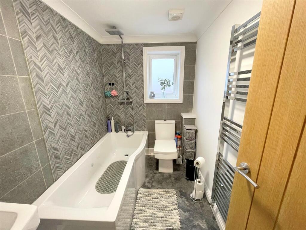 Additional property image - Cwrt Coed Parc, Maesteg