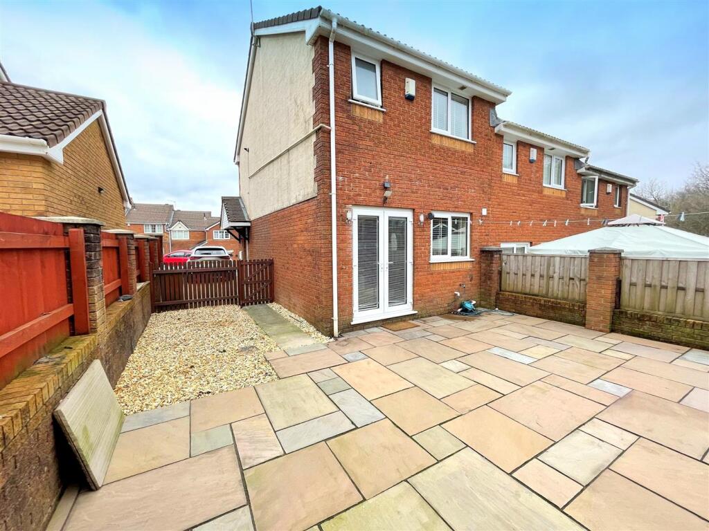 Additional property image - Cwrt Coed Parc, Maesteg