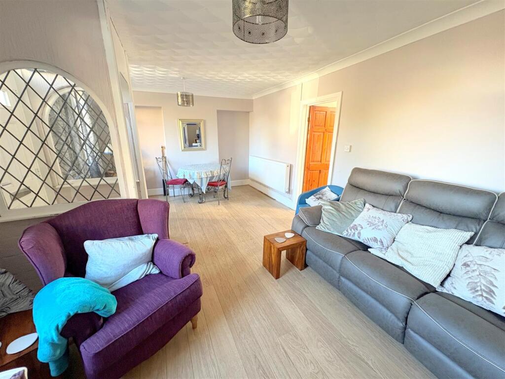 Main image of property: Brick Row, Maesteg