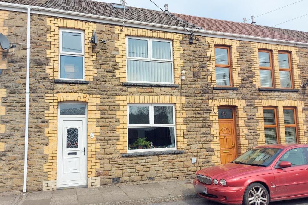 Main image of property: Greenfield Street, Maesteg