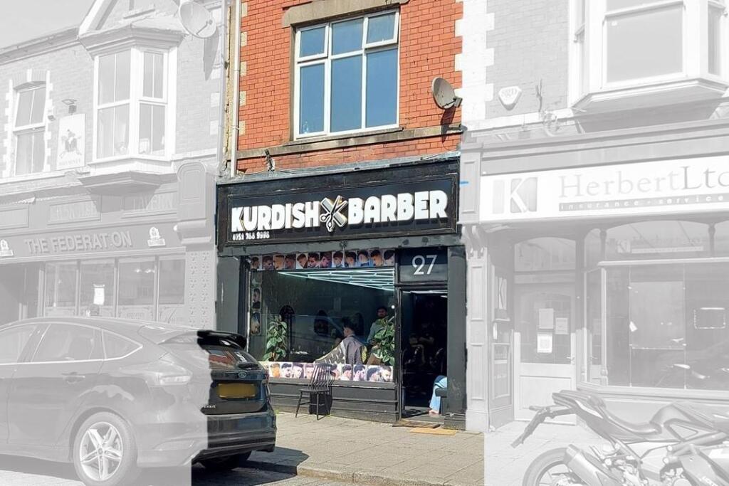 Main image of property: Commercial Street, Maesteg