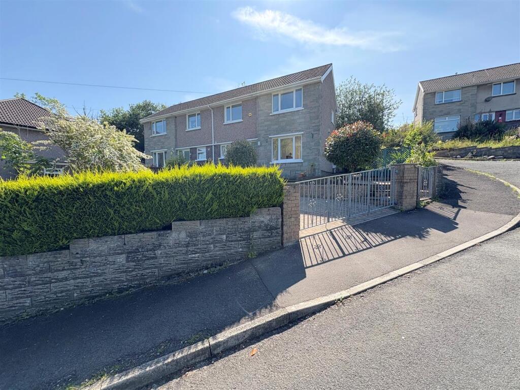 Main image of property: Heol Coed Leyshon, Coytrahen, Bridgend