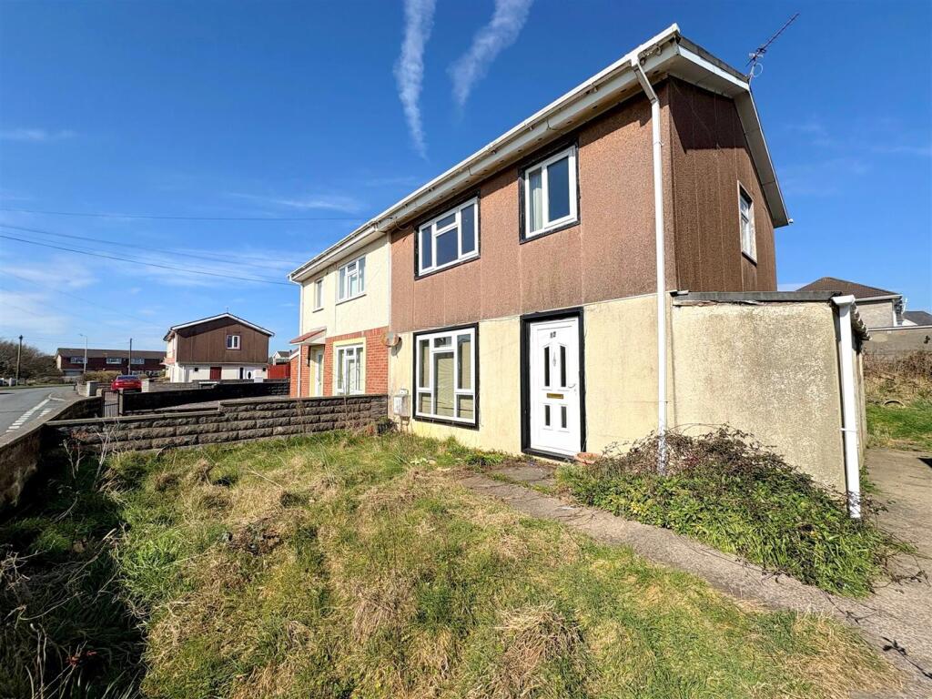 Main image of property: Meadow Avenue, Kenfig Hill, Bridgend