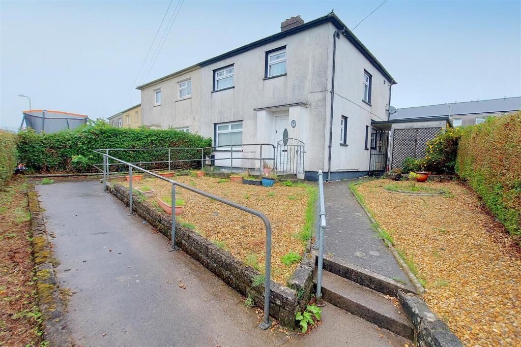 Main image of property: Griffiths Terrace, Maesteg