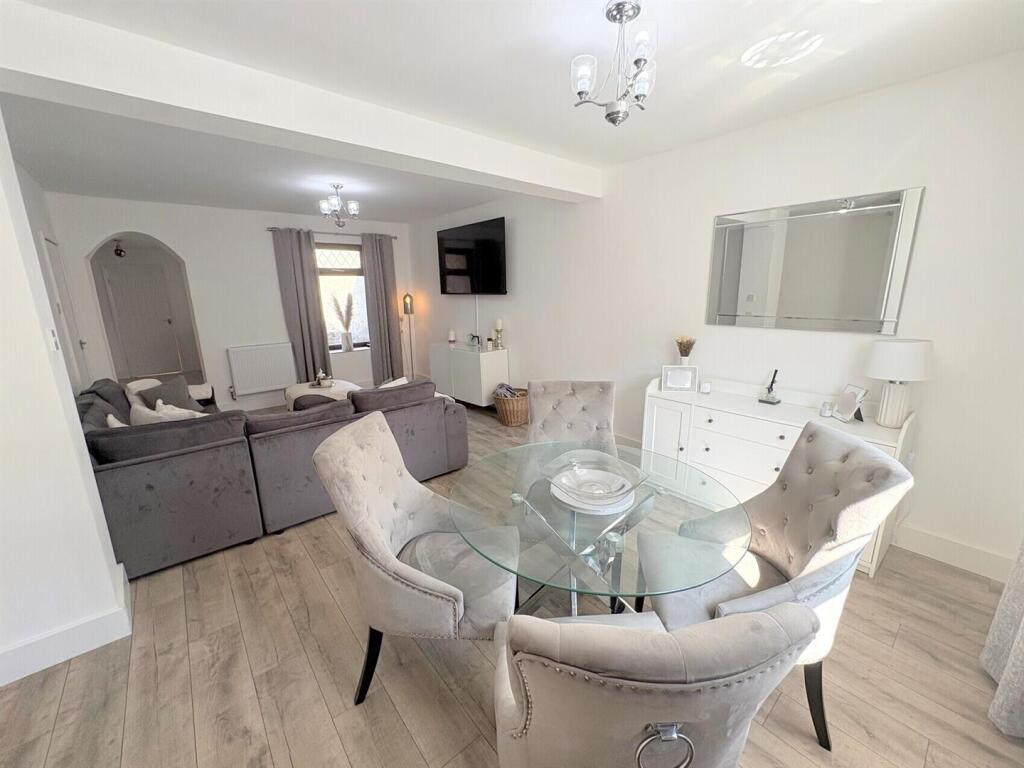 Main image of property: Greenfield Street, Maesteg