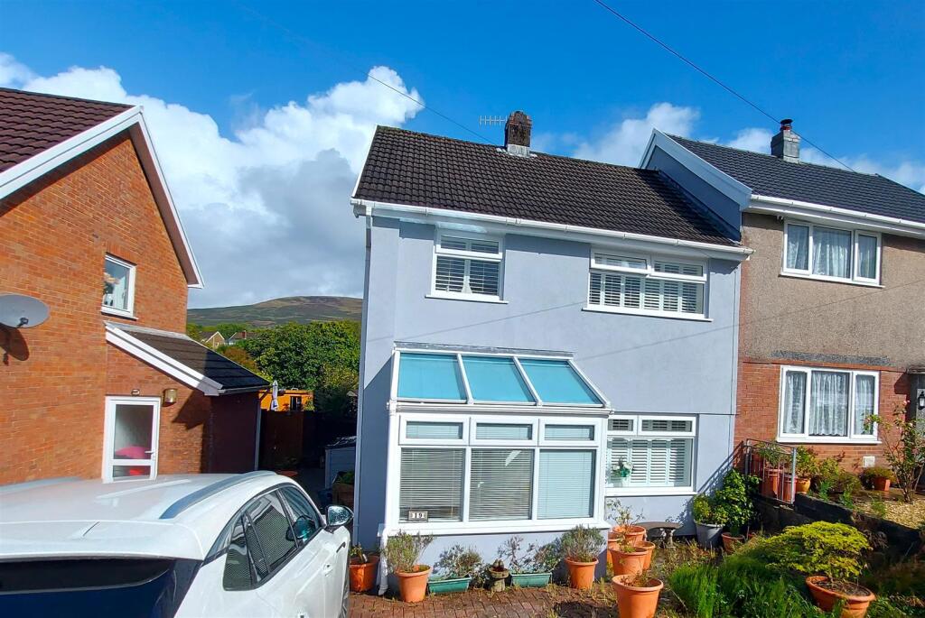 Main image of property: Aneurin Bevan's Way, Maesteg