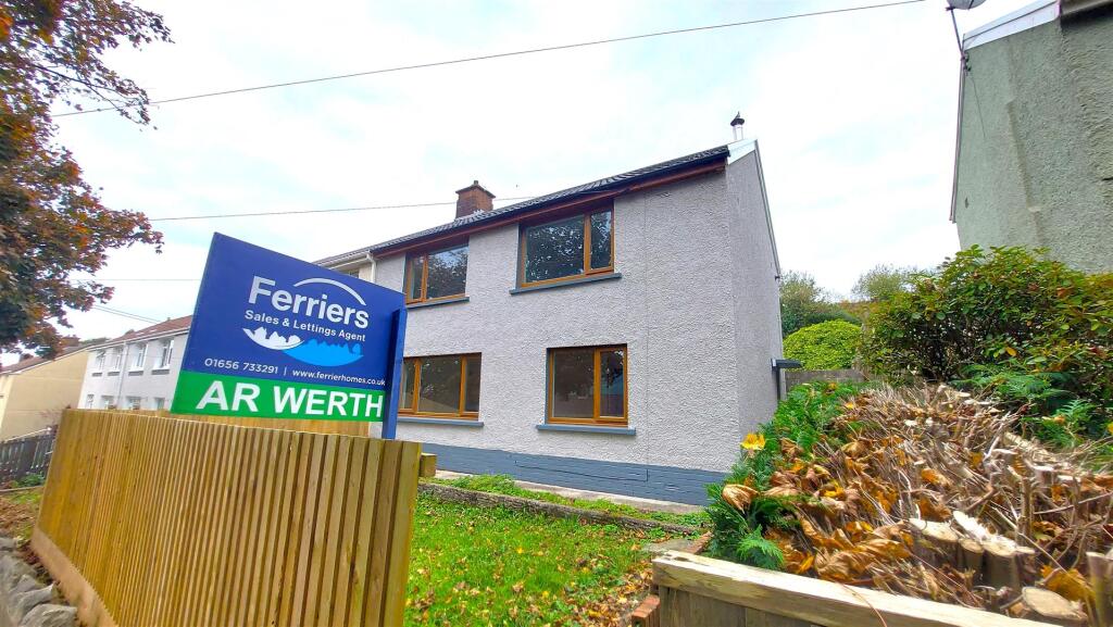 Main image of property: Welfare Avenue, Bryn, Port Talbot