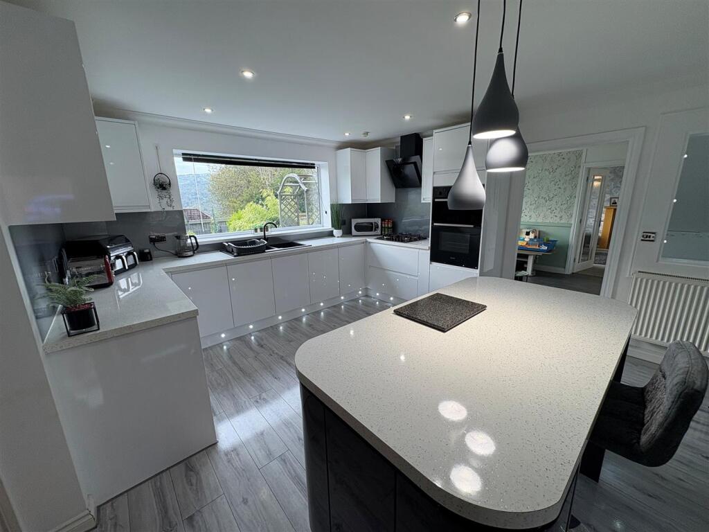 Main image of property: Llynfi Court, Maesteg