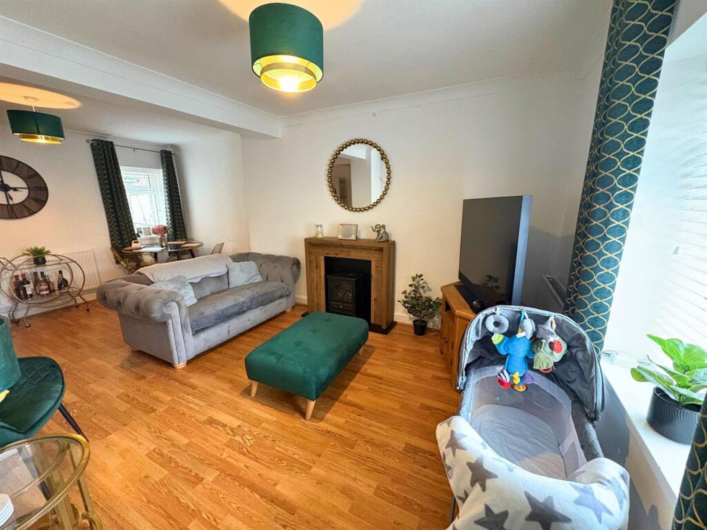 Main image of property: Picton Street, Nantyffyllon, Maesteg