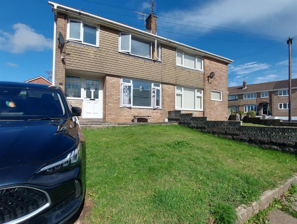 Main image of property: Heol Y Sheet, North Cornelly, Bridgend