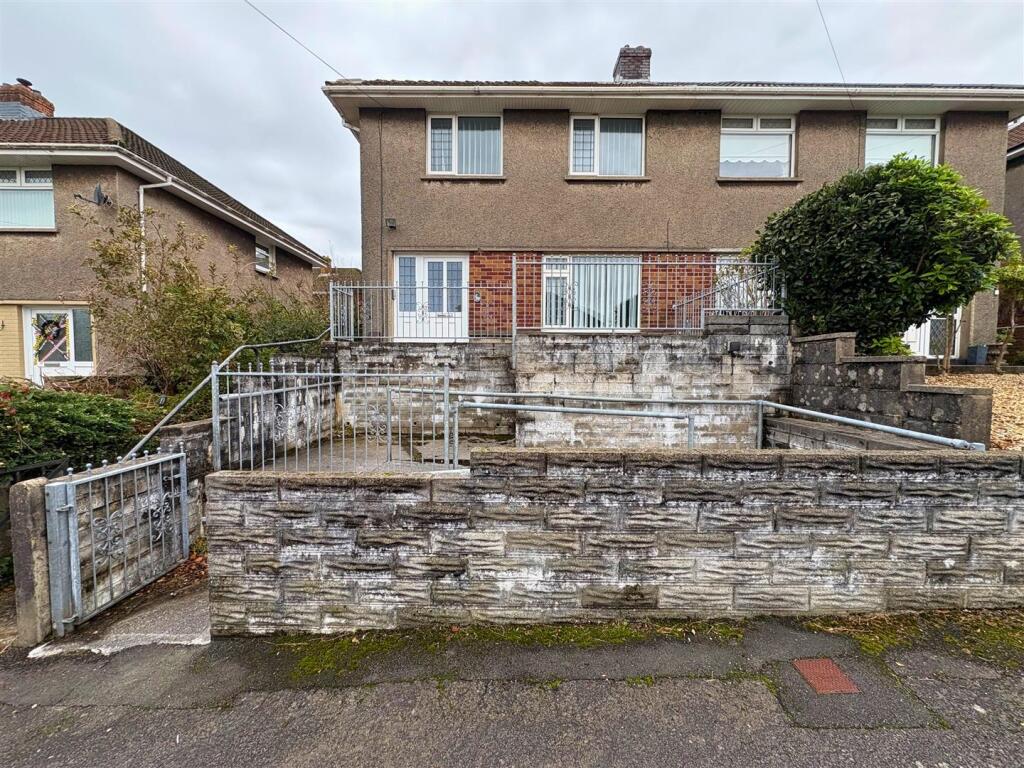 Main image of property: Coronation Road, Llangynwyd, Maesteg
