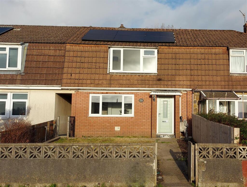Main image of property: Christopher Road, Garth, Maesteg